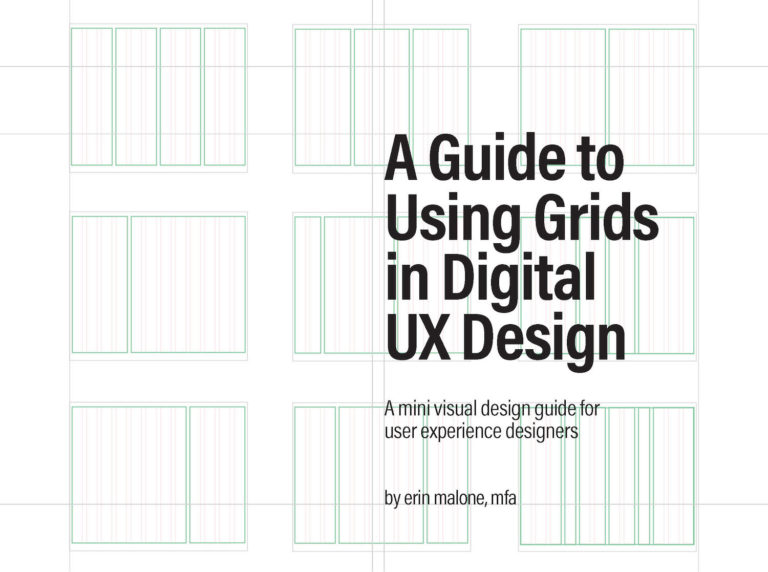 A Guide to Using Grids in Digital Design
